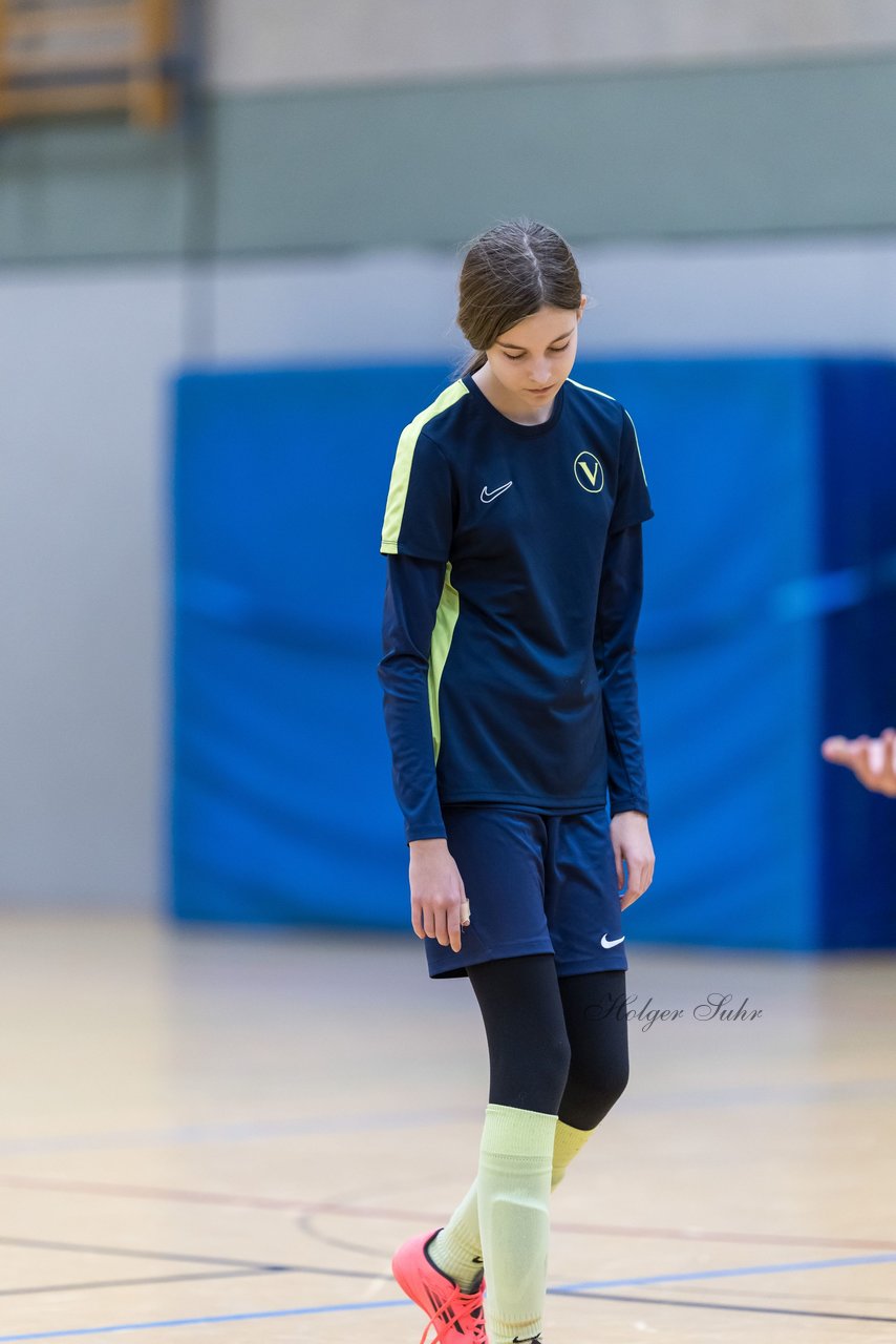 Bild 201 - wCJ Futsalmeisterschaft